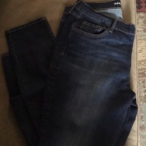 Old Navy - brand new- ****16 LONG****